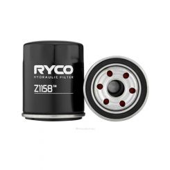 Ryco Transmission Filter