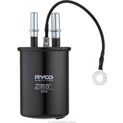 Ryco Fuel Filter