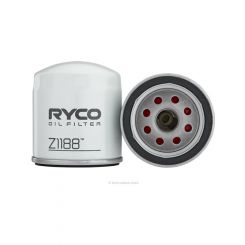 Ryco Transmission Filter