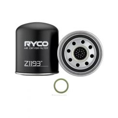 Ryco Air Dryer Filter