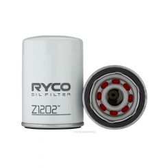 Ryco Oil Filter