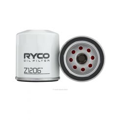 Ryco Oil Filter