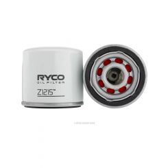 Ryco Oil Filter