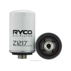 Ryco Oil Filter
