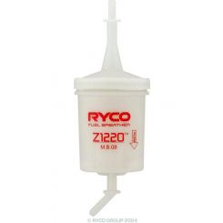 Ryco Fuel Filter