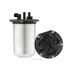 Ryco Fuel Filter