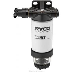Ryco Fuel Filter