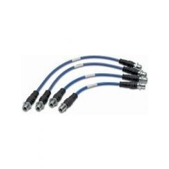 Bendix Ultimate 4WD Brake Hose Kit