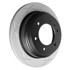 Bendix Ultimate 4WD Disc Brake Rotor (Single) 318mm