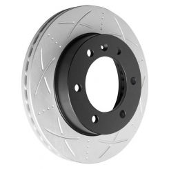 Bendix Ultimate 4WD Disc Brake Rotor (Single) 300mm