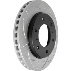 Bendix Ultimate 4WD Disc Brake Rotor (Single) 295mm