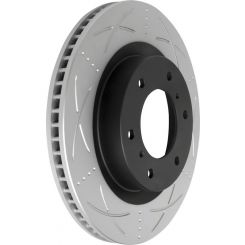 Bendix Ultimate 4WD Disc Brake Rotor (Single) 332mm