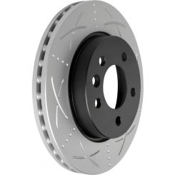 Bendix Ultimate 4WD Disc Brake Rotor (Single) 303mm