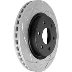 Bendix Ultimate 4WD Disc Brake Rotor (Single) 296mm