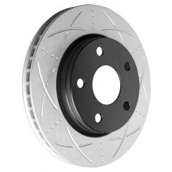 Bendix Ultimate 4WD Disc Brake Rotor (Single) 302mm