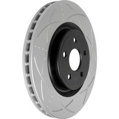 Bendix Ultimate 4WD Disc Brake Rotor (Single) 380mm