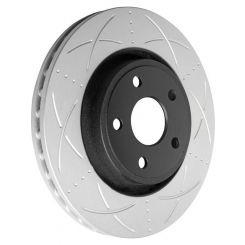 Bendix Ultimate 4WD Disc Brake Rotor (Single) 350mm