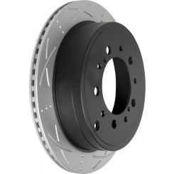 Bendix Ultimate 4WD Disc Brake Rotor (Single) 345mm