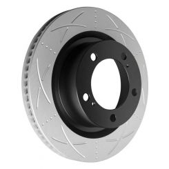 Bendix Ultimate 4WD Disc Brake Rotor (Single) 354mm