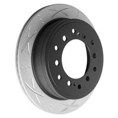 Bendix Ultimate 4WD Disc Brake Rotor (Single) 312mm
