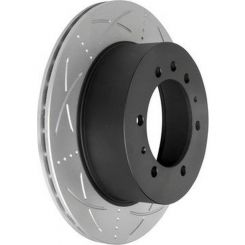 Bendix Ultimate 4WD Disc Brake Rotor (Single) 315.7mm