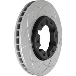 Bendix Ultimate 4WD Disc Brake Rotor (Single) 305.8mm