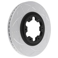 Bendix Ultimate 4WD Disc Brake Rotor (Single) 300mm