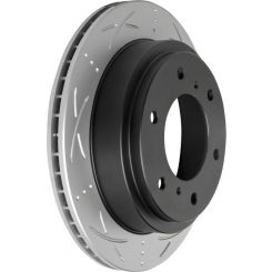 Bendix Ultimate 4WD Disc Brake Rotor (Single) 300mm