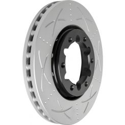Bendix Ultimate 4WD Disc Brake Rotor (Single) 316mm