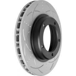 Bendix Ultimate 4WD Disc Brake Rotor (Single) 322mm