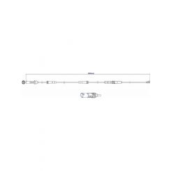 Bendix Brake Pad Wear Sensor