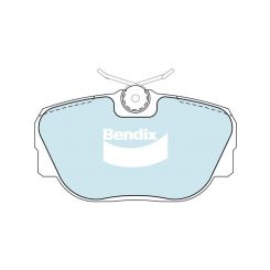 Bendix Ultimate 4WD Disc Brake Pad