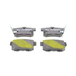 Bendix EV Hybrid Brake Pad