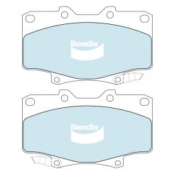 Bendix Ultimate 4WD Disc Brake Pad