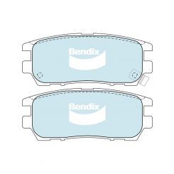 Bendix Ultimate 4WD Disc Brake Pad
