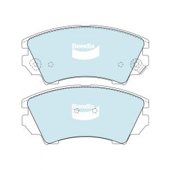 Bendix General CT Brake Pad
