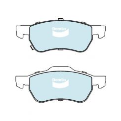 Bendix General CT Brake Pad