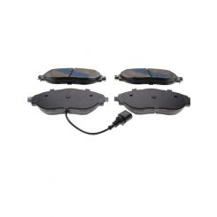 Bendix Ultimate Plus Performance Brake Pad