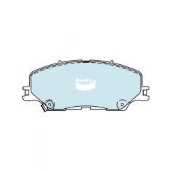 Bendix Ultimate 4WD Disc Brake Pad
