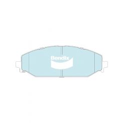 Bendix 4WD Brake Pad