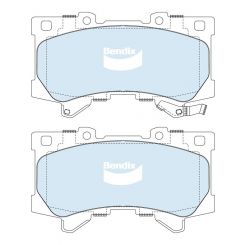 Bendix Heavy Duty Brake Pad
