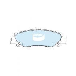 Bendix Ultimate 4WD Disc Brake Pad