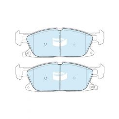 Bendix General CT Brake Pad