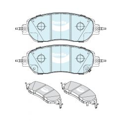 Bendix Heavy Duty Brake Pad