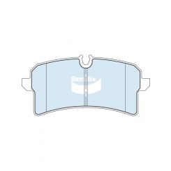 Bendix Euro+ Brake Pad