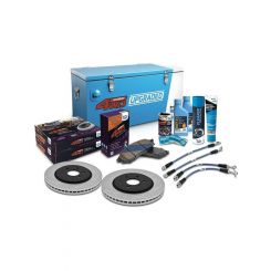Bendix Ultimate 4WD Brake Upgrade Kit
