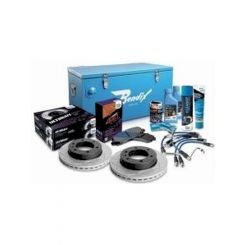 Bendix Ultimate 4WD Brake Upgrade Kit