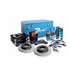 Bendix Ultimate 4WD Brake Upgrade Kit