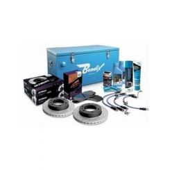 Bendix Ultimate 4WD Brake Upgrade Kit