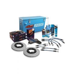 Bendix Ultimate 4WD Brake Upgrade Kit
